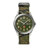 Green Beret Foundation x Norton MACV-SOG Edition