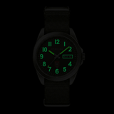 Green Beret Foundation x Norton MACV-SOG Edition