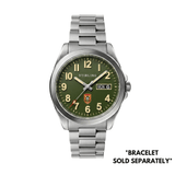 Green Beret Foundation x Norton MACV-SOG Edition