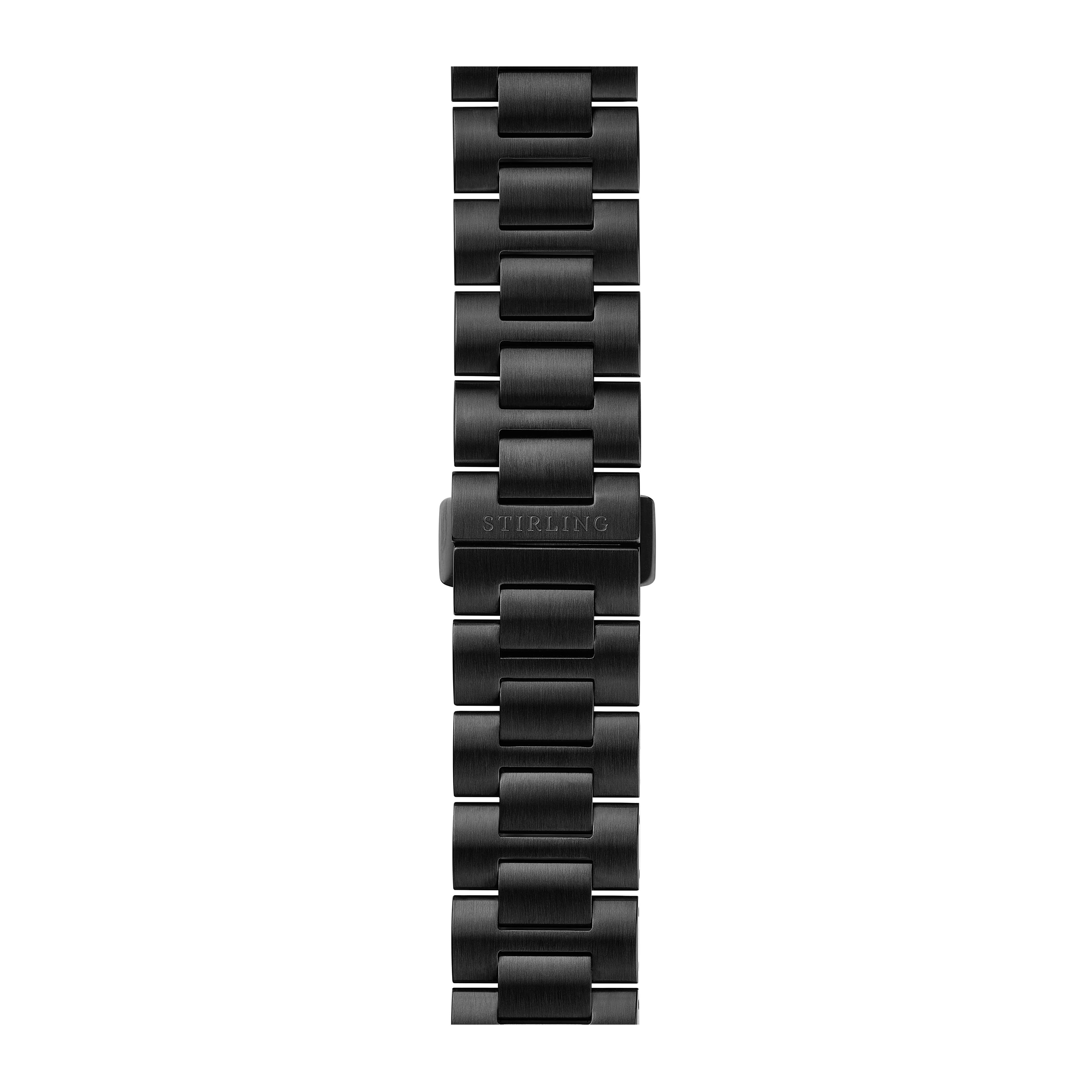 Norton Bracelet - Black