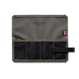 Canvas Watch Roll