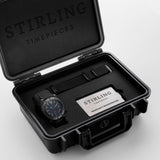 Durrant GMT - Black