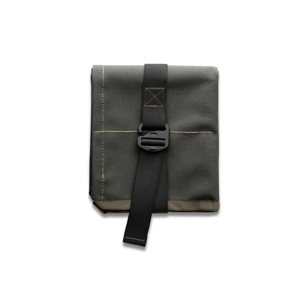 Canvas Watch Roll