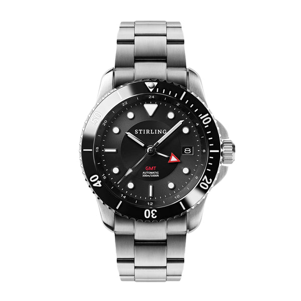Jarvis Bracelet - Steel
