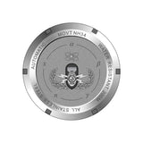 Army EOD x Durrant GMT - Steel