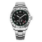 Arabic Office Watch x Upham Quartz - Steel