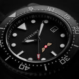 Green Beret Foundation x Durrant - Black/White