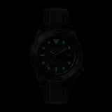 Poachers X Durrant - Black