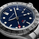 Upham - Blue