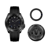 MET K9 x Durrant - Black