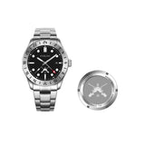 2RAR Snipers x Upham Quartz - Steel