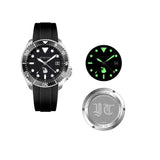 VMM-164 x Durrant GMT - Steel