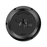 High Point SWAT x Durrant - Black