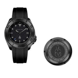 MET Police 2 x Durrant - Black