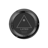 LATEO x Durrant - Black