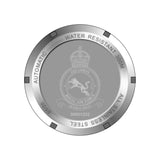 99 Sqn x Jarvis - Steel