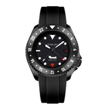 18 SQN RAF x Durrant GMT - Black/White