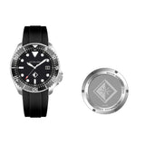 Armstrong Expeditionary Concern x Durrant - Steel