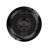 Ajax Sqn RTR x Jarvis - Black