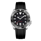 Columbus Police/SWAT x Durrant - Steel