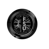 Essex FSU x Upham - Black