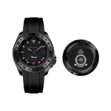 18 SQN RAF x Durrant GMT - Black