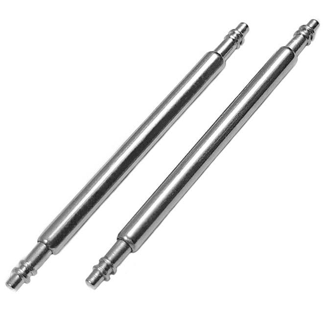 Spring Bars – Stirling Timepieces