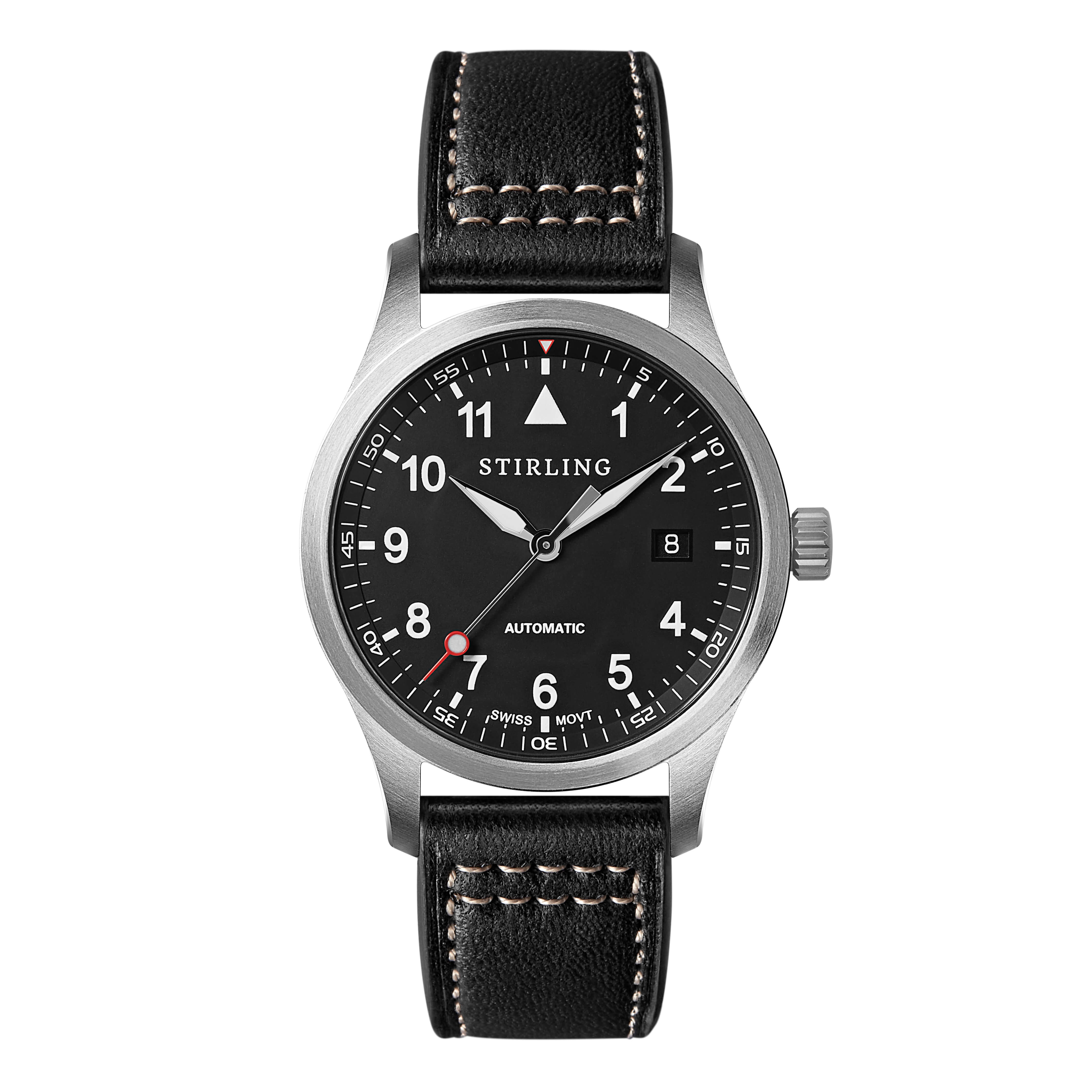Gibson – Stirling Timepieces Gibson – Stirling Timepieces