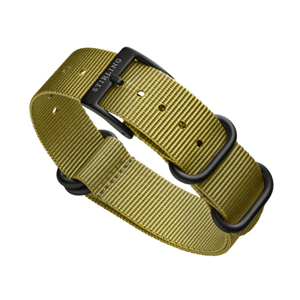 Zulu discount strap 20mm