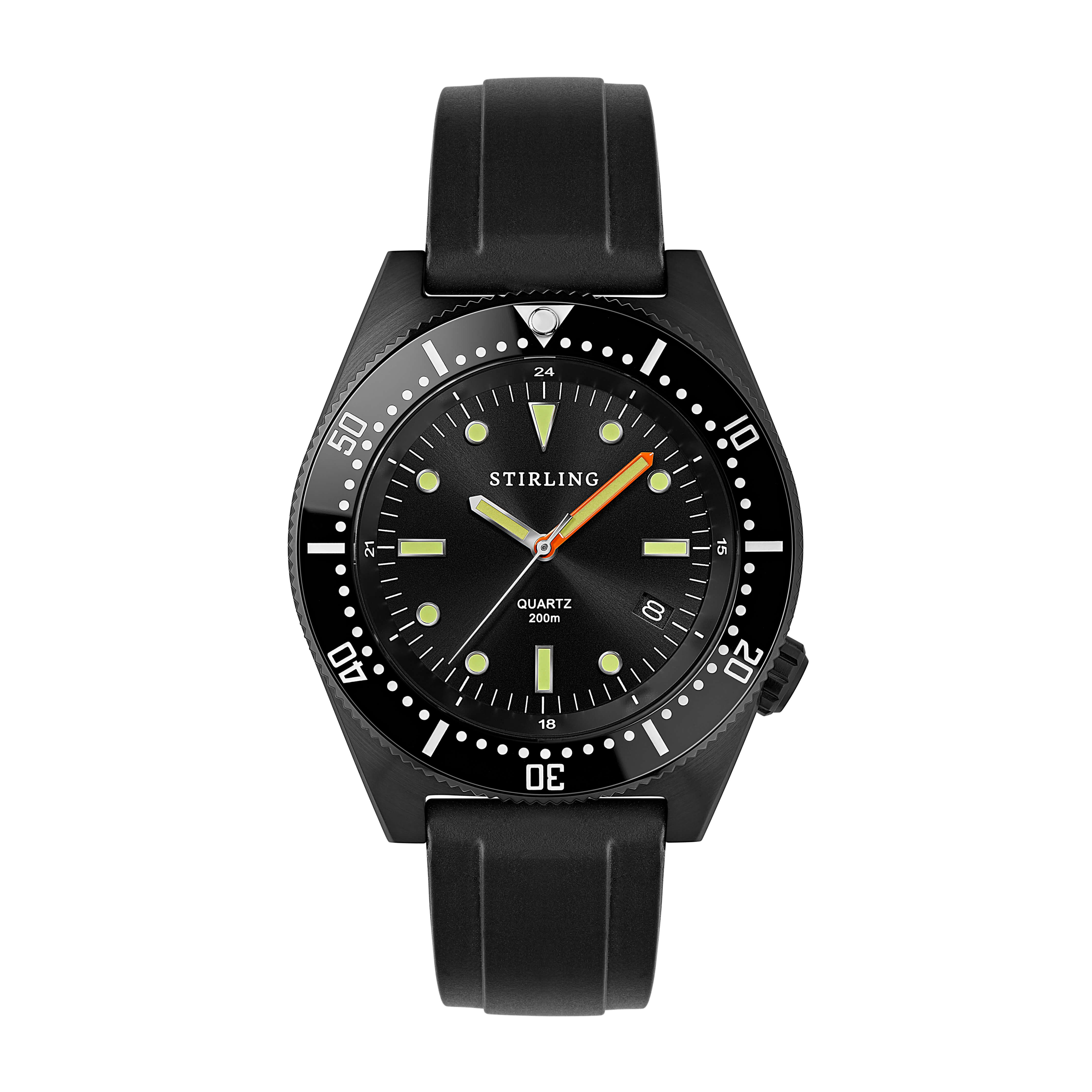Timepieces – Page 2 – Stirling Timepieces